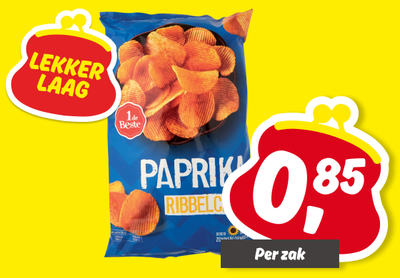 Lekker Laag