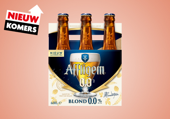 Affligem Blond 0.0%