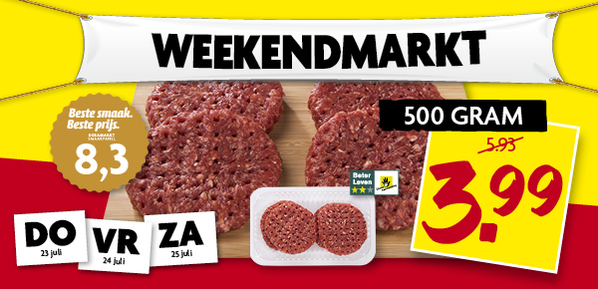 Weekendmarkt