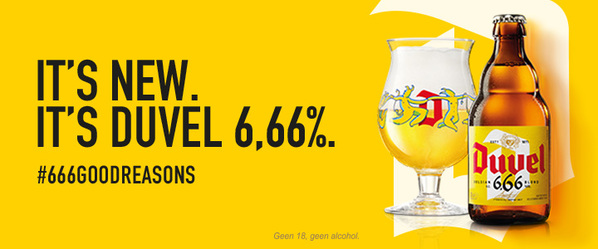 Duvel 6,66