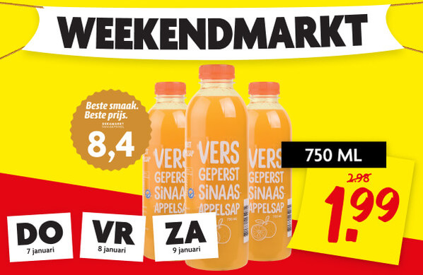 Weekendmarkt