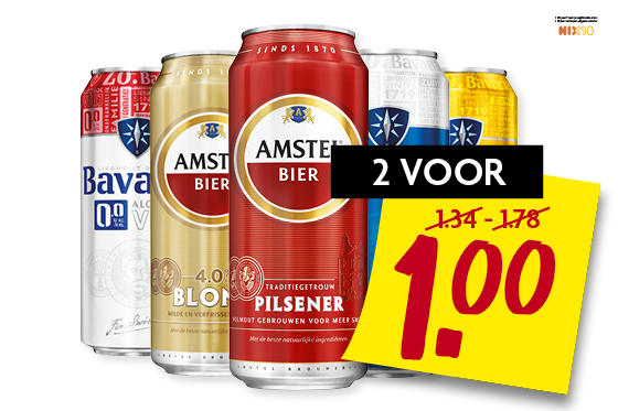 Amstel