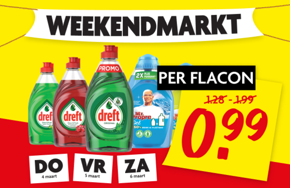 Weekendmarkt