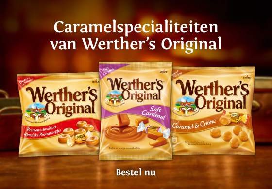 Werther Originals