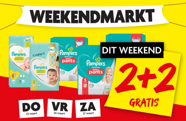 Weekendmarkt