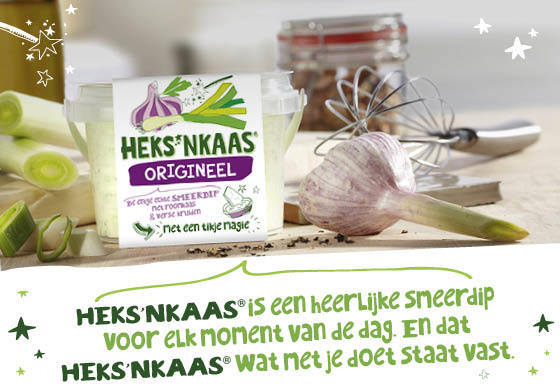 Heksnkaas