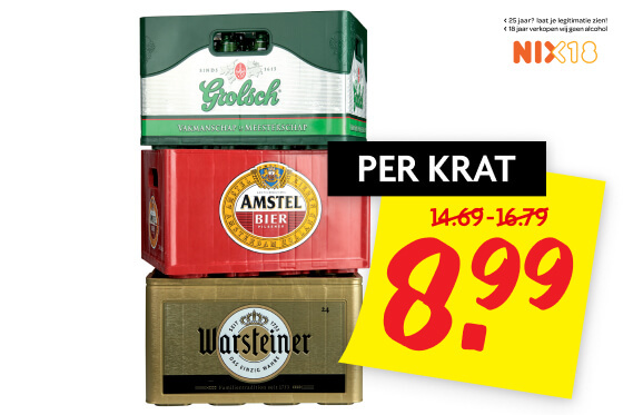 Amstel