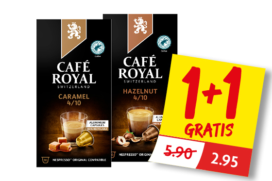 Café Royal