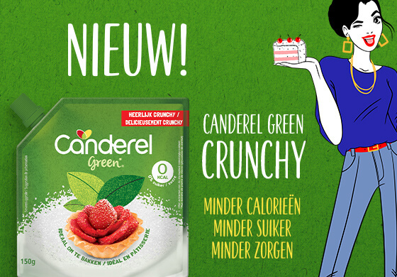 Canderel Green