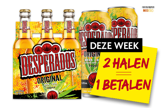 Desperados