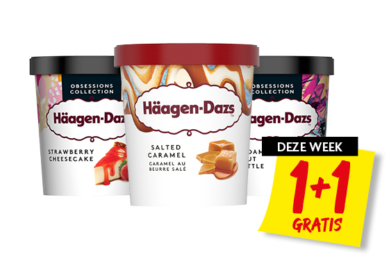 Häagen-Dazs