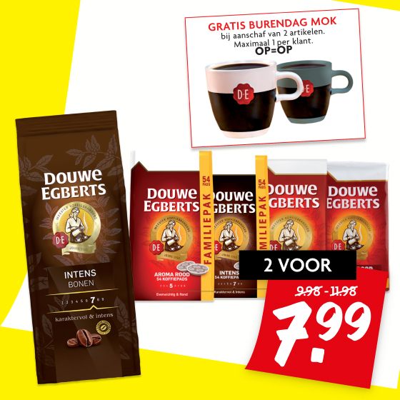 Douwe Egberts