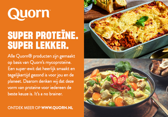 Quorn