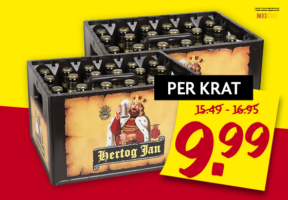 Hertog-Jan