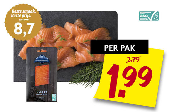 Zalm