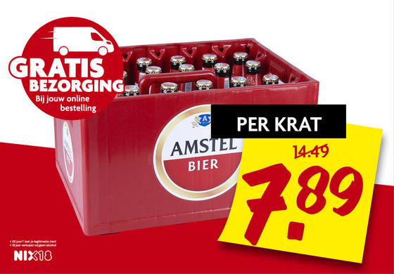 Amstel