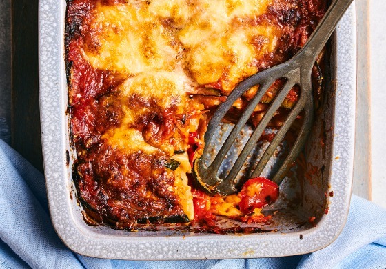 Lasagne