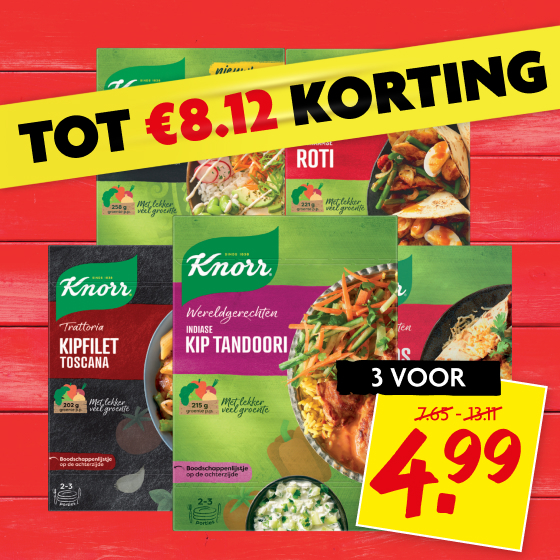 Knorr