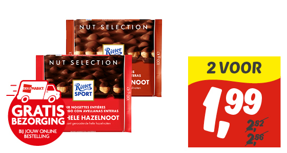 Ritter Sport