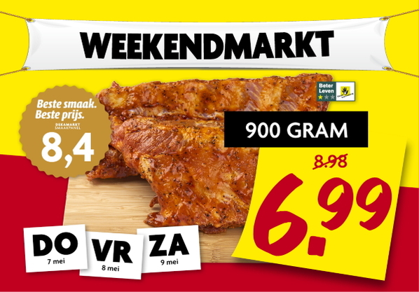 Weekendmarkt