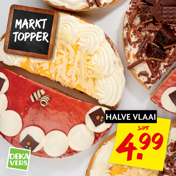 Vlaai