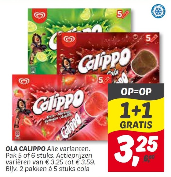 Calippo