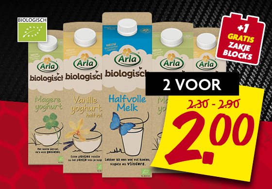 Arla