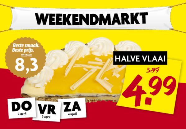 Weekendmarkt