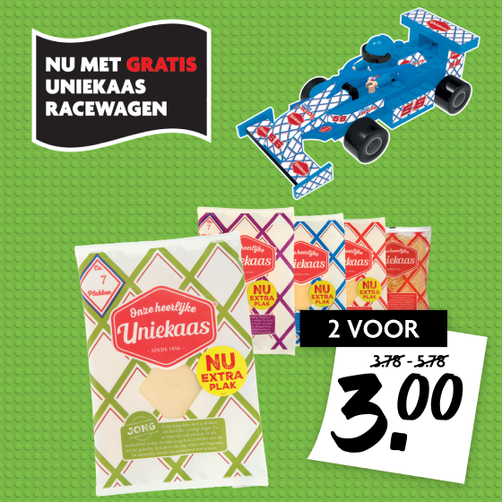 Uniekaas