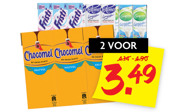 Chocomel