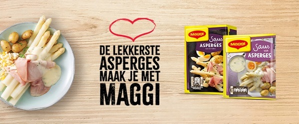 Maggi