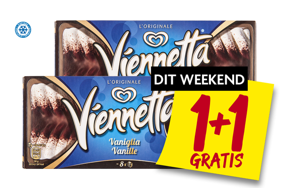 Viennetta