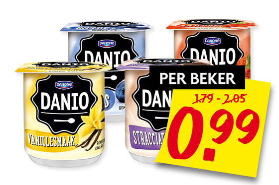 Danio