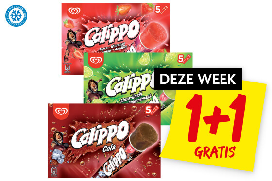 Calippo