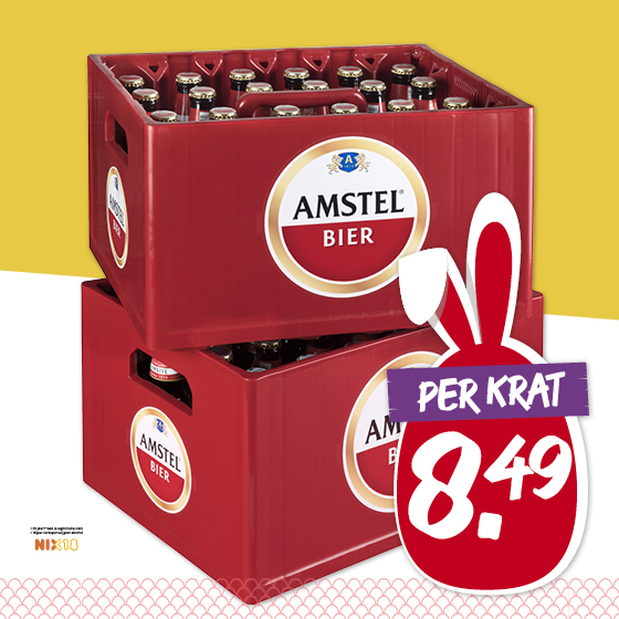 Amstel