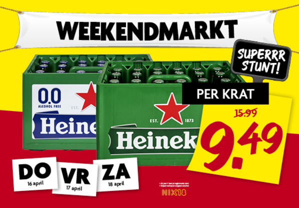 Weekendmarkt