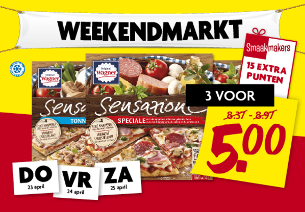 Weekendmarkt