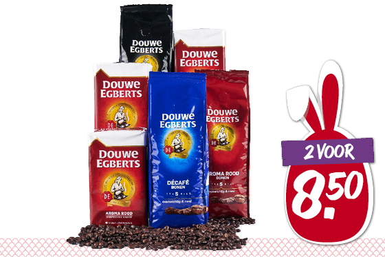 Douwe Egberts