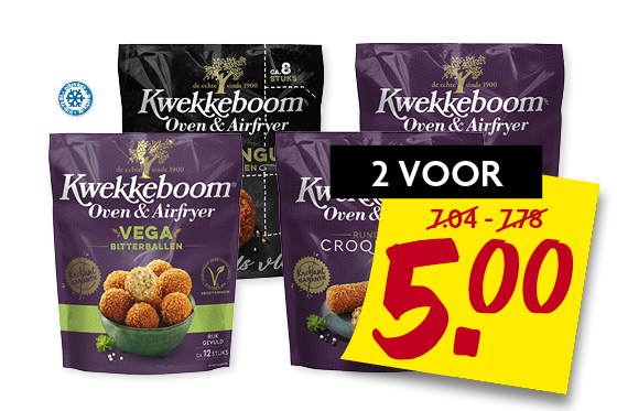 Kwekkeboom