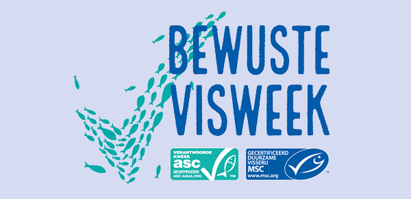 Bewuste visweek