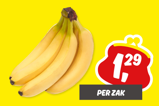 Bananen