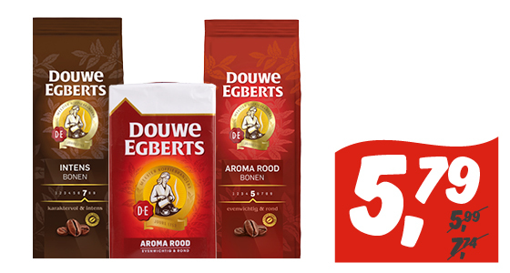 Douwe Egberts