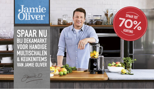 Jamie Oliver