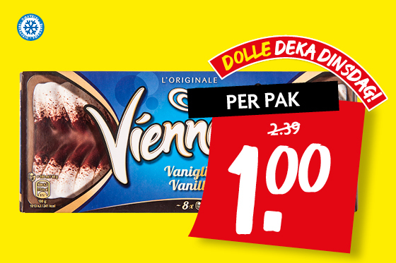 Ola Viennetta