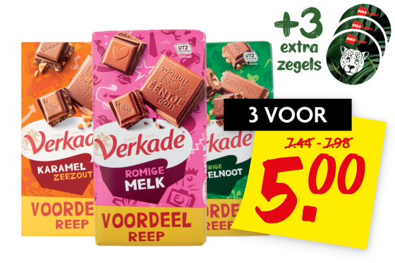 Verkade