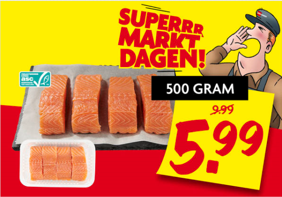 Zalm