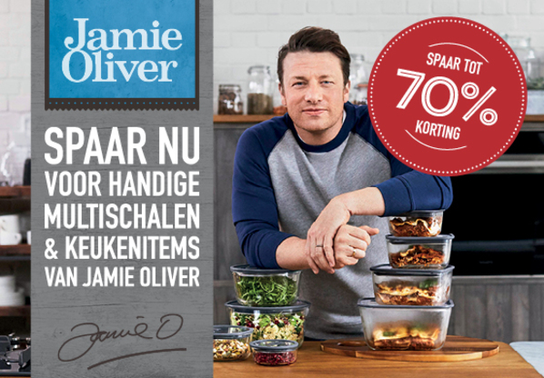 Jamie Oliver