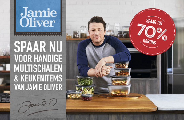 Jamie Oliver