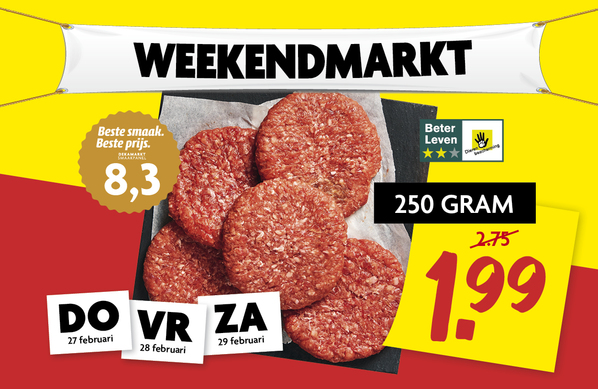 Weekendmarkt