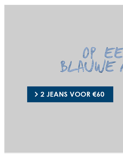 2 dames jeans voor 60